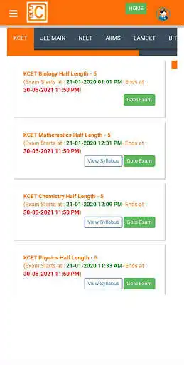 Play Get Rank-NEET-JEE online Platform as per NTA as an online game Get Rank-NEET-JEE online Platform as per NTA with UptoPlay