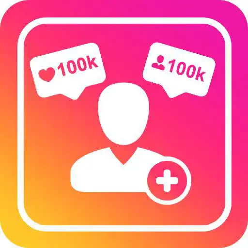 Play Get Real Followers & Likes Ins APK