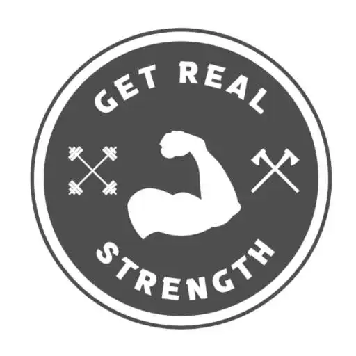 Play Get Real Strength APK