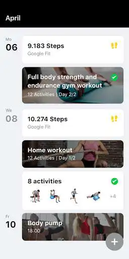 Play Get Real Strength as an online game Get Real Strength with UptoPlay