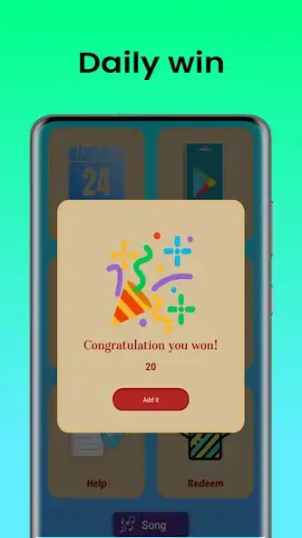 Play Get Redeem - Earn Redeem Code as an online game Get Redeem - Earn Redeem Code with UptoPlay