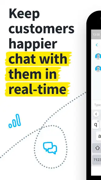 Play GetResponse Chats  and enjoy GetResponse Chats with UptoPlay
