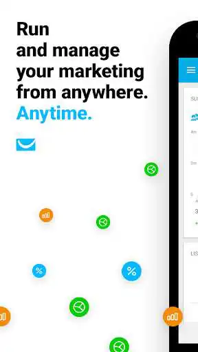 Play GetResponse  and enjoy GetResponse with UptoPlay