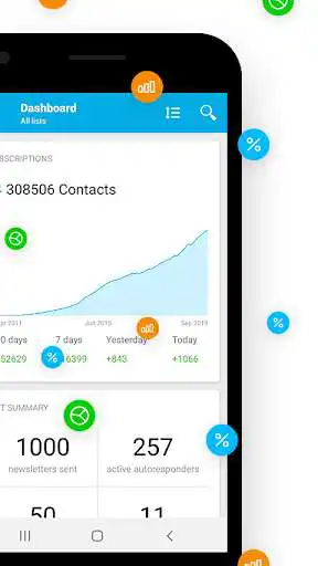 Play GetResponse as an online game GetResponse with UptoPlay