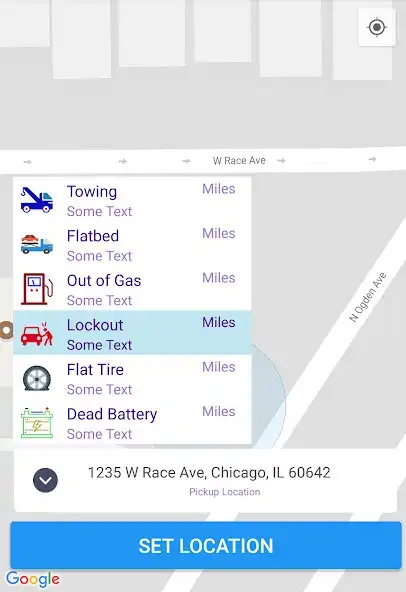 Play GetResqued - Roadside Help  and enjoy GetResqued - Roadside Help with UptoPlay