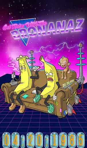 Play Get Retro With The Bronanaz and enjoy Get Retro With The Bronanaz with UptoPlay Play Get Retro With The Bronanaz and enjoy Get Retro With The Bronanaz with UptoPlay