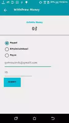 Play Get Rewards