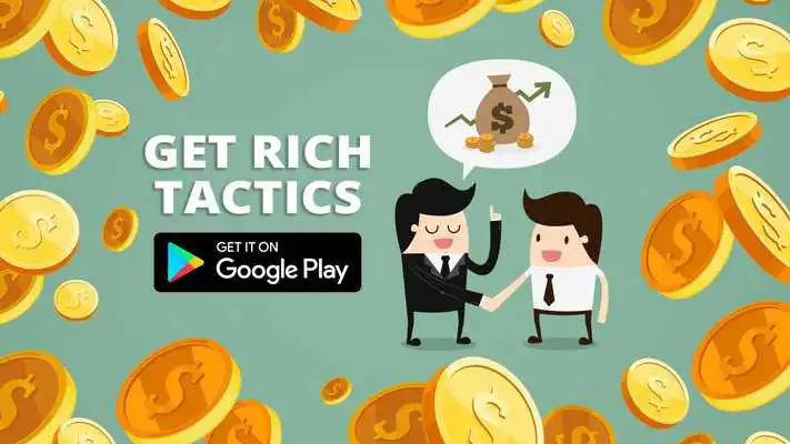 Play Get Rich - How to