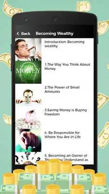 Play Get Rich - How to