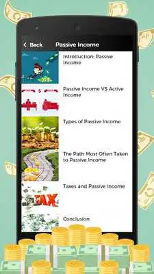 Play Get Rich - How to