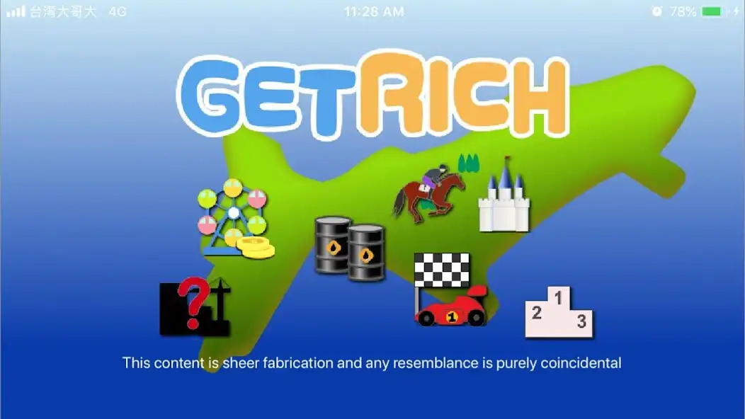 Play Get Rich in Kaohsiung  and enjoy Get Rich in Kaohsiung with UptoPlay
