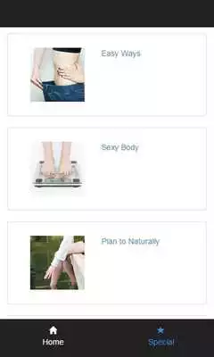 Play get rid of cellulite fast