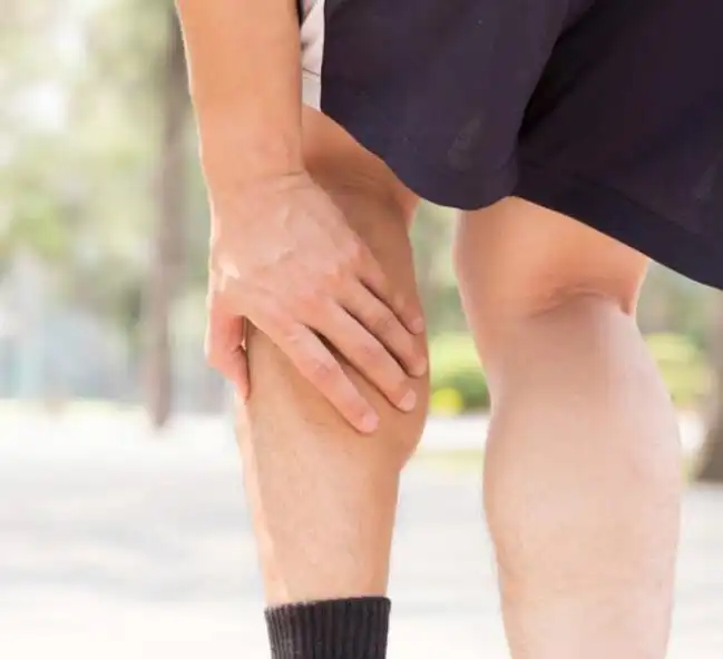 Play Get Rid of Legs Cramps as an online game Get Rid of Legs Cramps with UptoPlay
