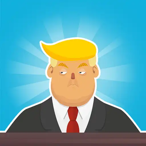 Play Get rid of the President APK