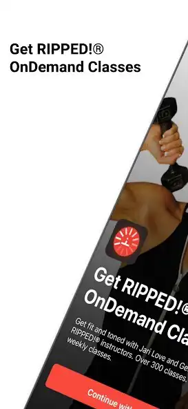 Play Get RIPPED!® OnDemand  and enjoy Get RIPPED!® OnDemand with UptoPlay
