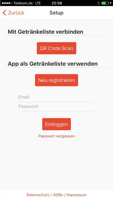 Play Getränkeliste  and enjoy Getränkeliste with UptoPlay