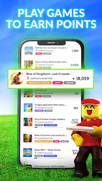 Play Get Robux Gift Cards as an online game Get Robux Gift Cards with UptoPlay