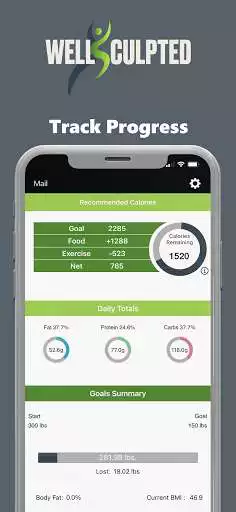 Play GetSculpted  and enjoy GetSculpted with UptoPlay