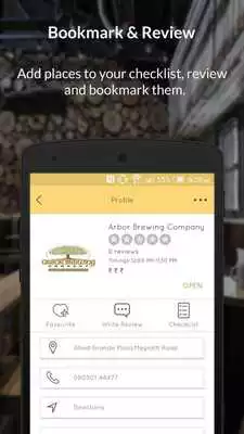 Play GetSeated - Restaurant Finder