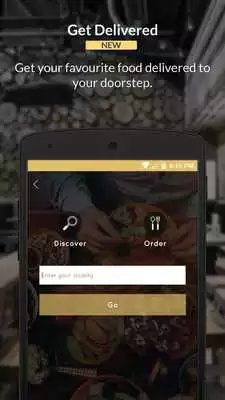 Play GetSeated - Restaurant Finder