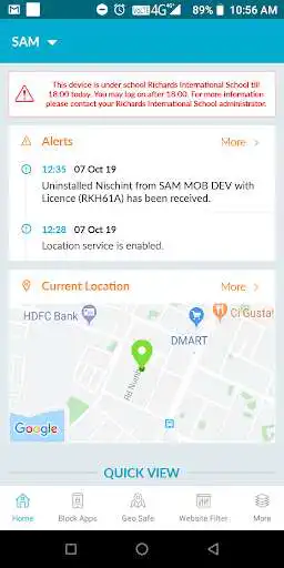 Play GetSekure  and enjoy GetSekure with UptoPlay