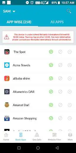 Play GetSekure as an online game GetSekure with UptoPlay