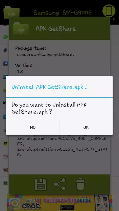 Play GetShare Play GetShare