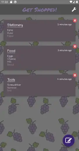 Play Get Shopped as an online game Get Shopped with UptoPlay