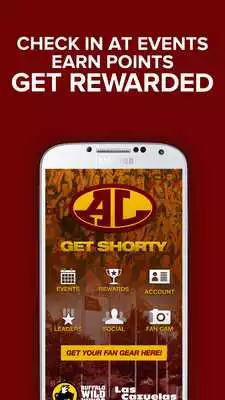 Play Get Shorty
