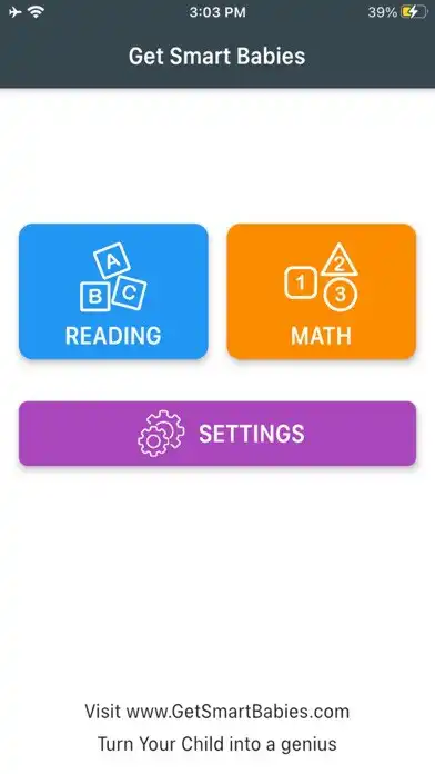 Play Get Smart Babies  and enjoy Get Smart Babies with UptoPlay