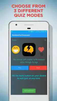 Play GetSmart - Learn 1000+ cool and interesting facts