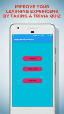 Play GetSmart - Learn 1000+ cool and interesting facts