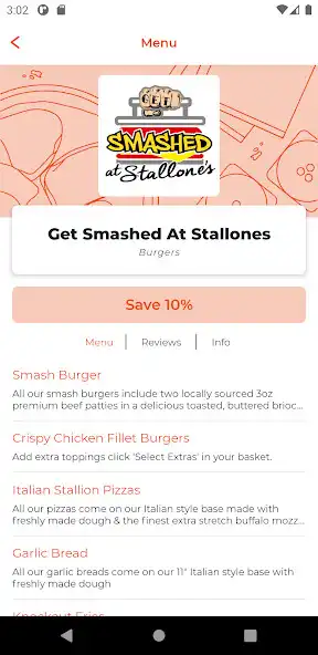 Play Get Smashed At Stallones as an online game Get Smashed At Stallones with UptoPlay