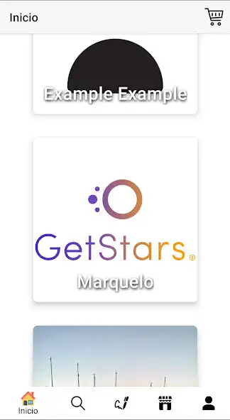 Play GetStars as an online game GetStars with UptoPlay