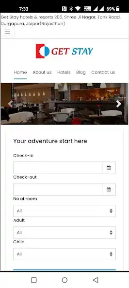 Play Get Stay  and enjoy Get Stay with UptoPlay