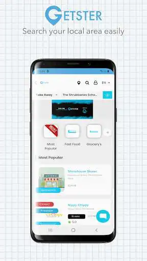 Play Getster as an online game online Getster with UptoPlay com.getster.customer Play Getster as an online game Getster with UptoPlay
