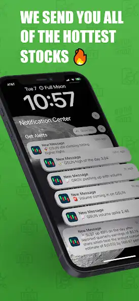 Play Get Stock Alerts  and enjoy Get Stock Alerts with UptoPlay