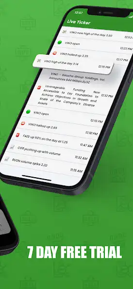 Play Get Stock Alerts as an online game Get Stock Alerts with UptoPlay