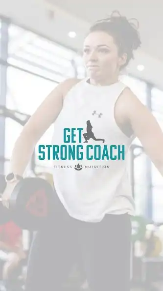 Play Get Strong Coach  and enjoy Get Strong Coach with UptoPlay