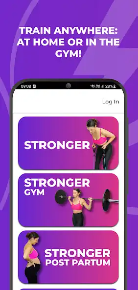 Play GetStronger  and enjoy GetStronger with UptoPlay