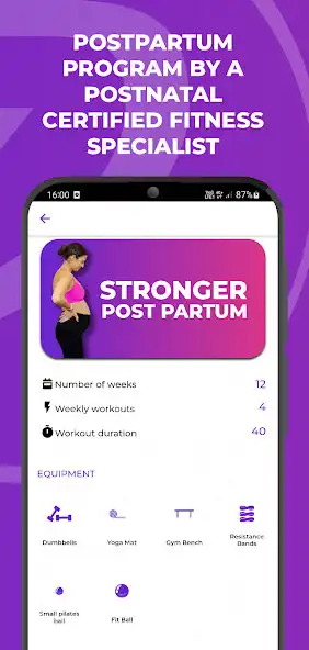 Play GetStronger as an online game GetStronger with UptoPlay