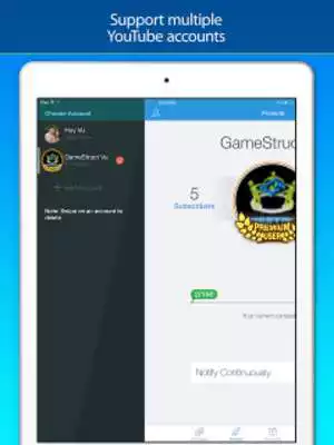 Play Get Subscribers For Youtube Play Get Subscribers For Youtube