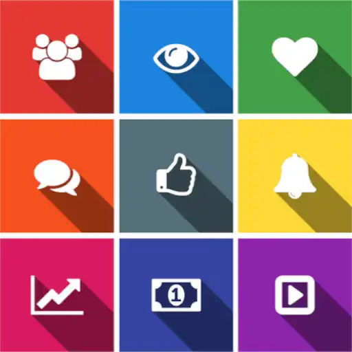 Play Get Subscribers, Get Views APK Play Get Subscribers, Get Views APK