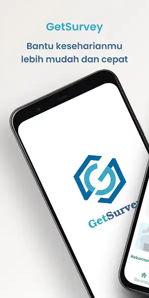 Play GetSurvey  and enjoy GetSurvey with UptoPlay