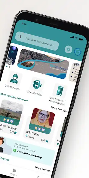 Play GetSurvey as an online game GetSurvey with UptoPlay