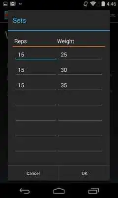 Play GET SWOLE