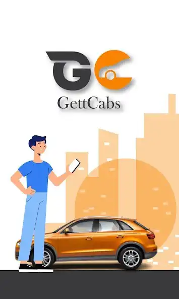 Play GettCabs  and enjoy GettCabs with UptoPlay