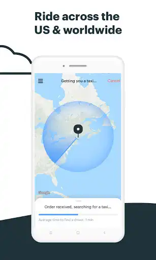 Play Gett- Corporate Ground Travel as an online game Gett- Corporate Ground Travel with UptoPlay