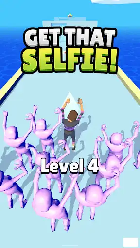 Play Get That Selfie!  and enjoy Get That Selfie! with UptoPlay