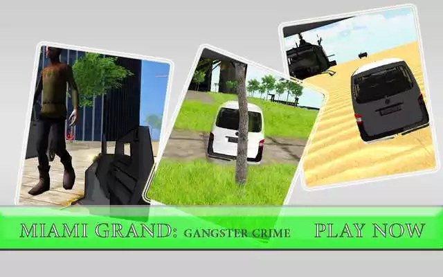 Play Get The Auto:Gangster Crime
